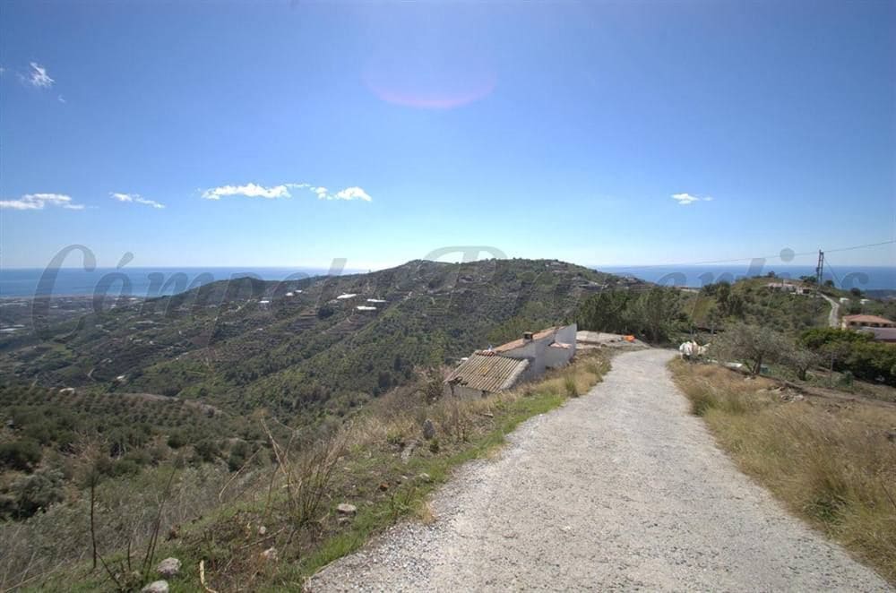 Landgrundstück zu verkaufen in Torrox - 30.000 € (Ref: 10076018)