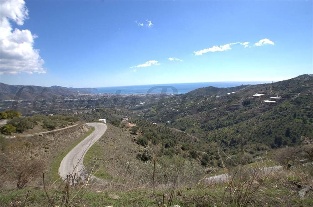 Landgrundstück zu verkaufen in Torrox - 30.000 € (Ref: 10076018)
