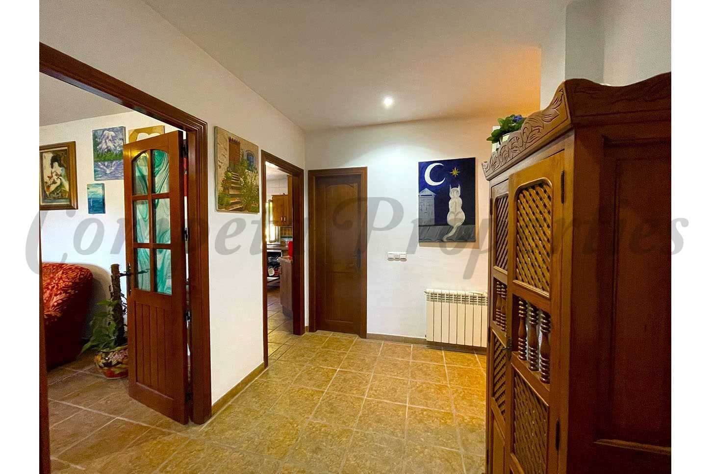 4 bedroom Finca/Country House for sale in Competa with garage - € 355,000 (Ref: 10076019)
