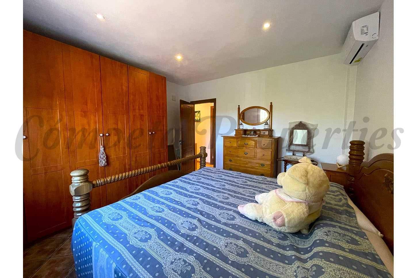 4 bedroom Finca/Country House for sale in Competa with garage - € 355,000 (Ref: 10076019)