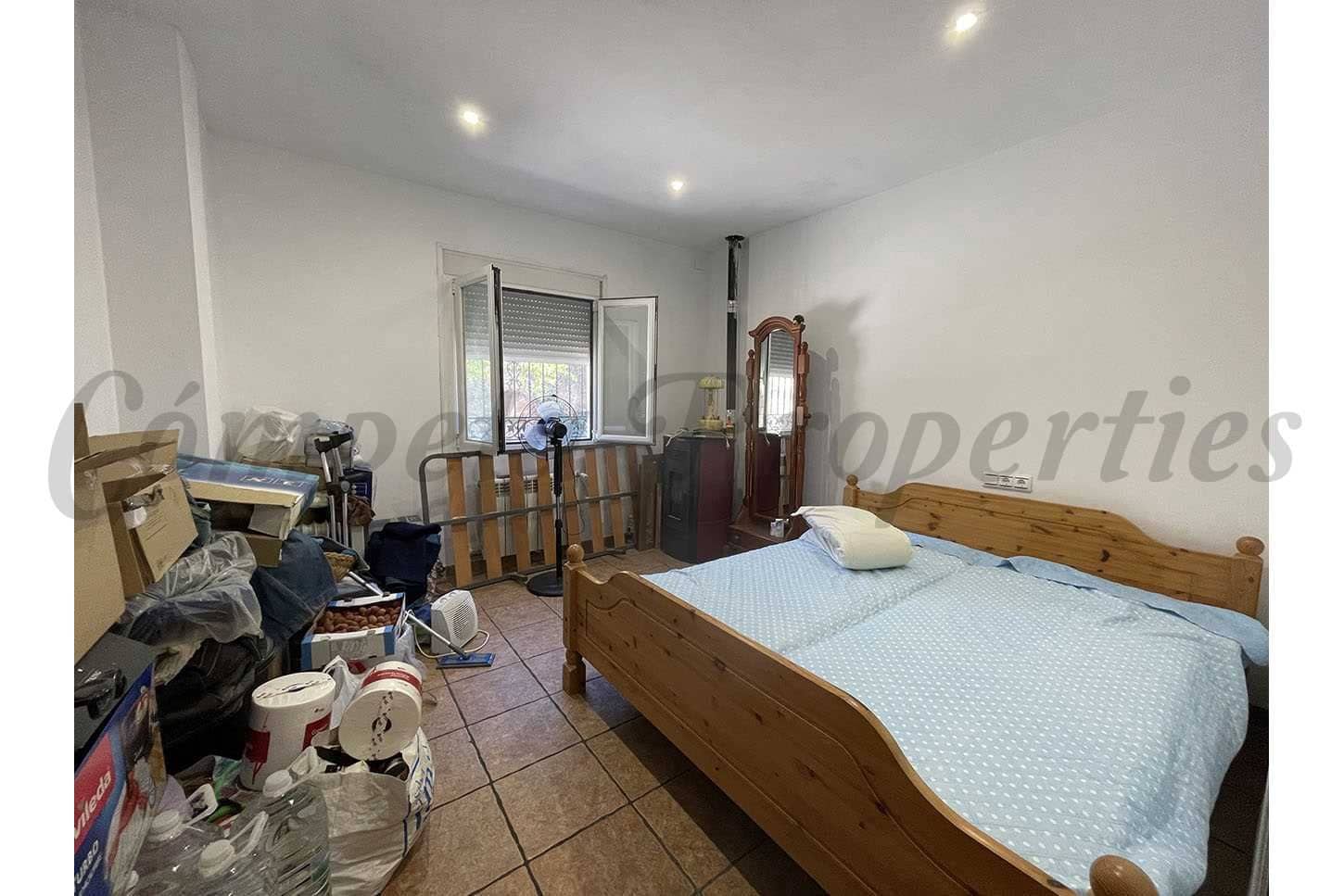 4 bedroom Finca/Country House for sale in Competa with garage - € 355,000 (Ref: 10076019)