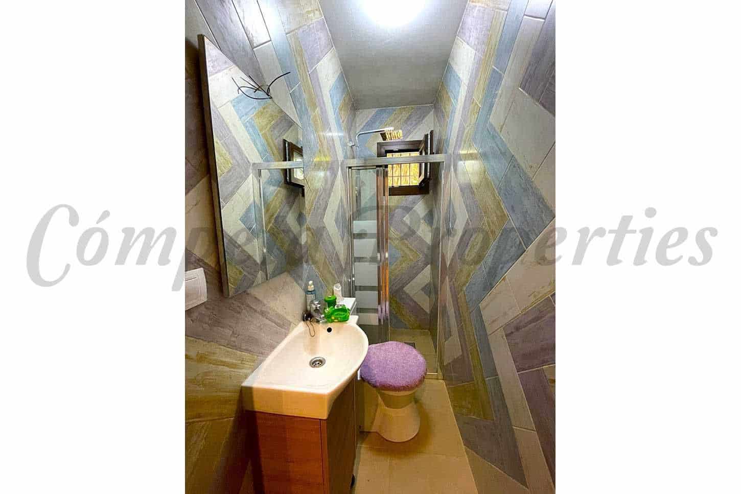 4 bedroom Finca/Country House for sale in Competa with garage - € 355,000 (Ref: 10076019)