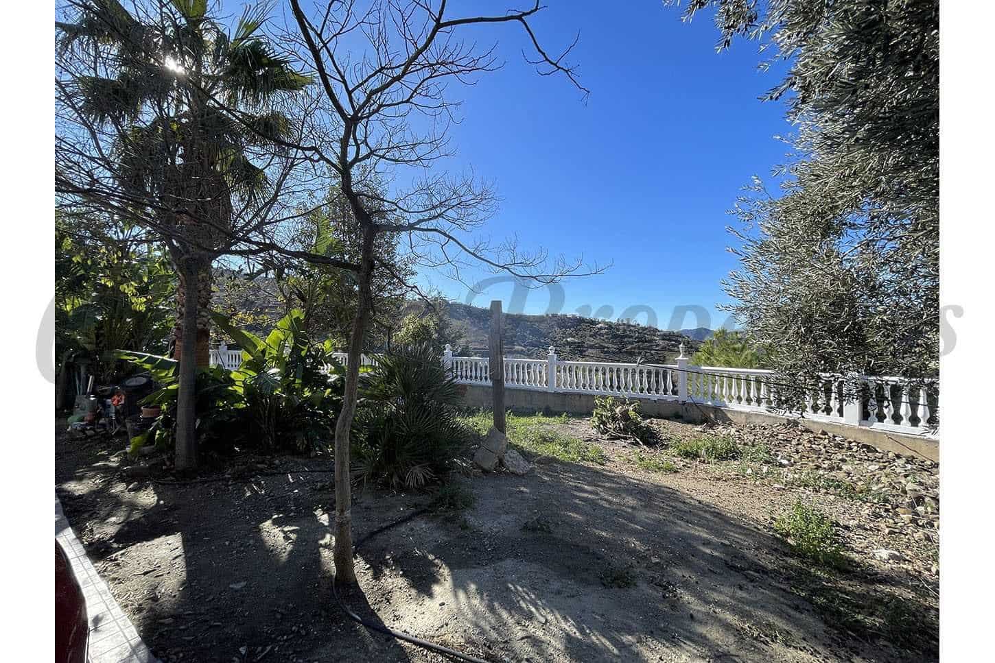 4 bedroom Finca/Country House for sale in Competa with garage - € 355,000 (Ref: 10076019)