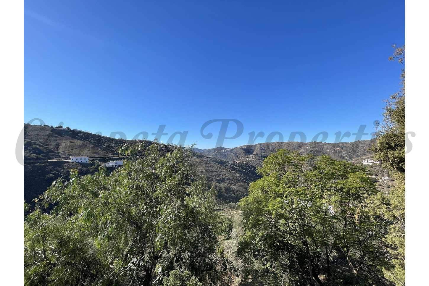 4 bedroom Finca/Country House for sale in Competa with garage - € 355,000 (Ref: 10076019)