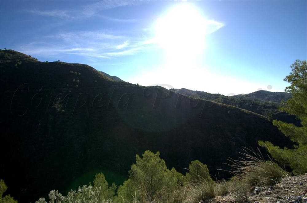Terreno Non Edificato in vendita in Competa - 159.000 € (Rif: 10076020)