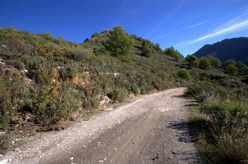 Terreno Non Edificato in vendita in Competa - 159.000 € (Rif: 10076020)