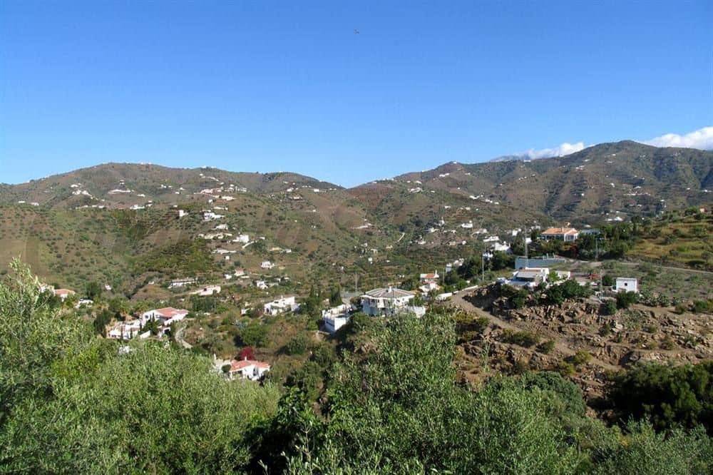 Grunde uden byggetilladelser til salg i Torrox - € 66.000 (Ref: 10076021)