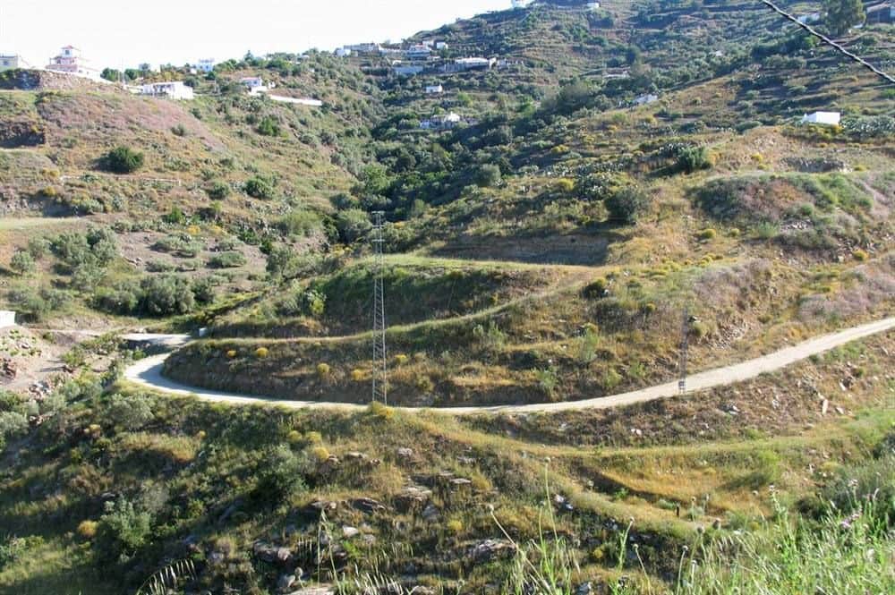 Grunde uden byggetilladelser til salg i Torrox - € 66.000 (Ref: 10076021)