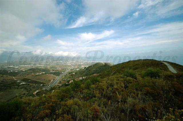 Terreno Non Edificato in vendita in Torrox - 3.100.000 € (Rif: 10076023)