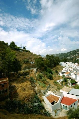 Bouwgrond te koop in Torrox Pueblo, Torrox - € 729.750 (Ref: 10076024)