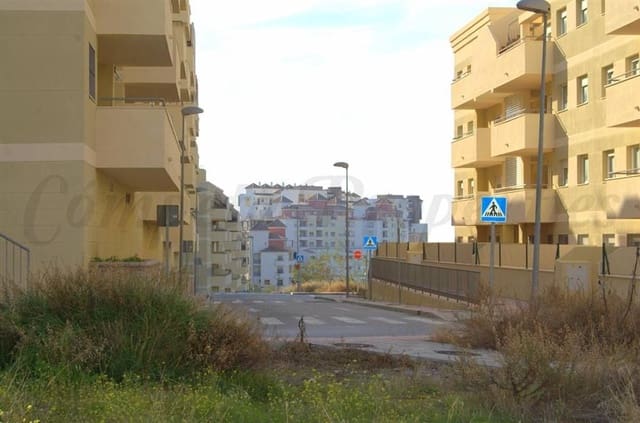 Building Plot for sale in Torrox Pueblo, Torrox - € 78,000 (Ref: 10076025)