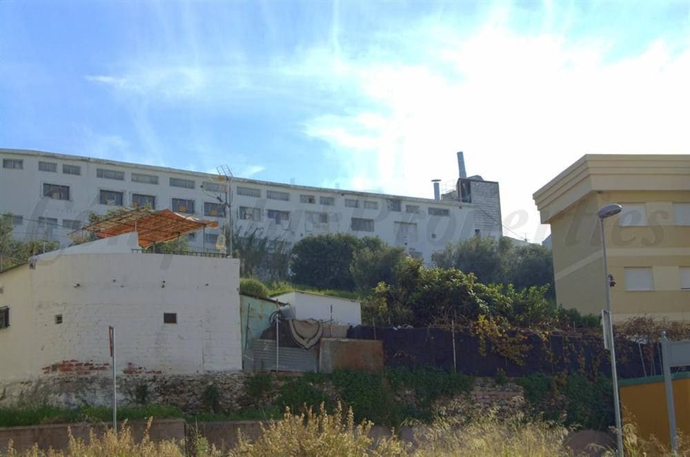 Building Plot for sale in Torrox - € 78,000 (Ref: 10076025)