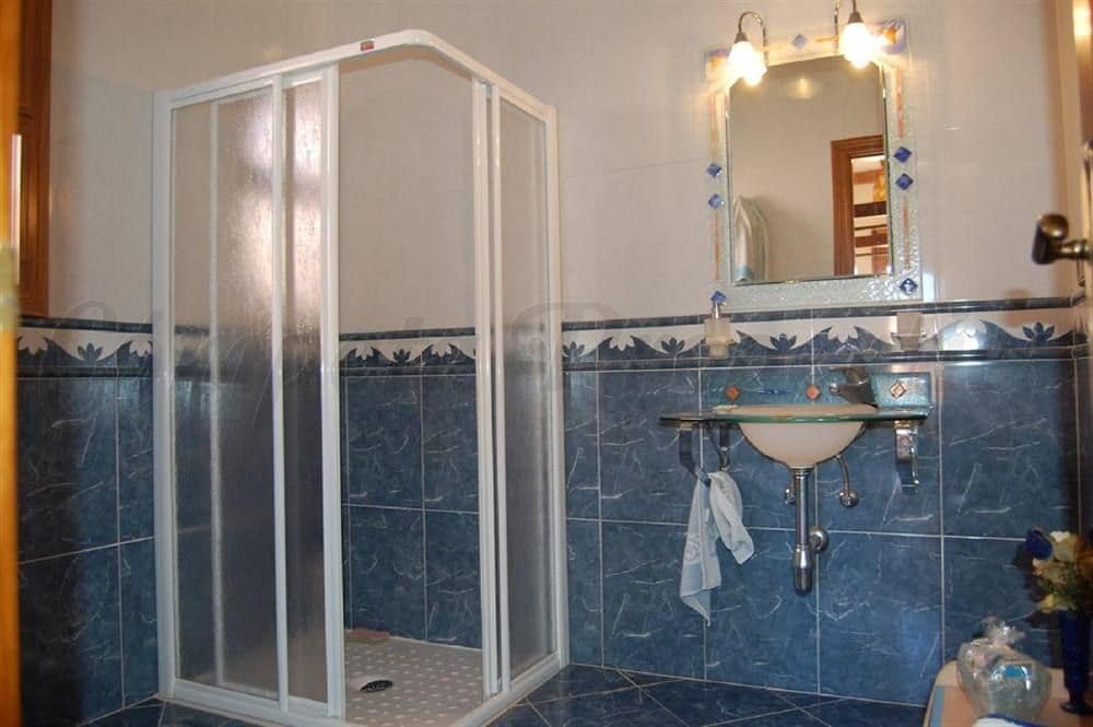 4 sypialnia Finka/Dom wiejski na sprzedaż w Sedella z basenem garażem - 505 000 € (Ref: 10076026)