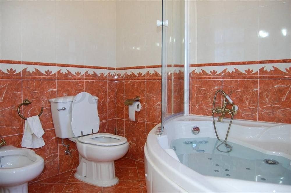 4 sypialnia Finka/Dom wiejski na sprzedaż w Sedella z basenem garażem - 505 000 € (Ref: 10076026)