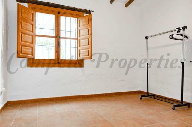 2 Zimmer Finca/Landgut zu verkaufen in Cómpeta mit Pool - 245.000 € (Ref: 10076027)