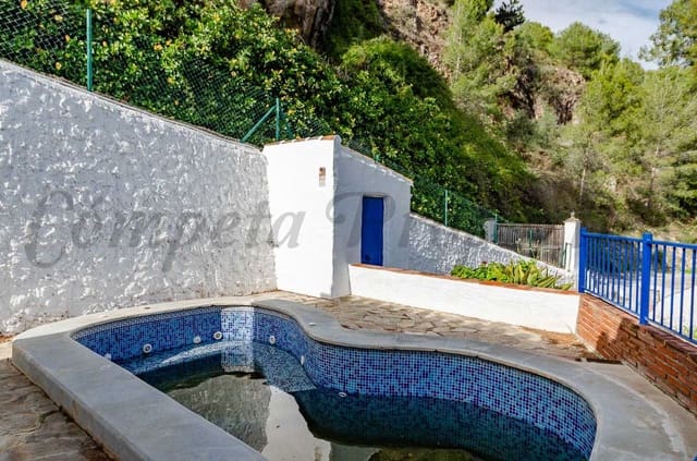 2 Zimmer Finca/Landgut zu verkaufen in Cómpeta mit Pool - 245.000 € (Ref: 10076027)