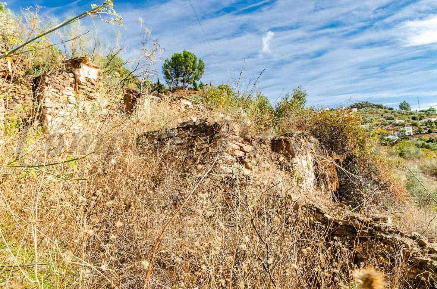 Undeveloped Land for sale in Sayalonga - € 94,000 (Ref: 10076030)