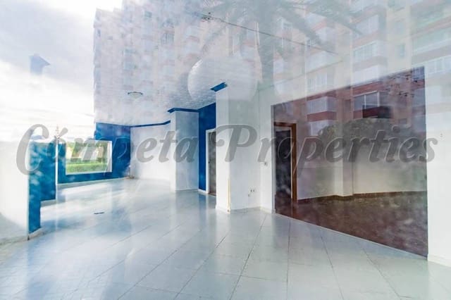 Kommersiell til salgs i Centro Internacional, Torrox - € 240 000 (Ref: 10076031)
