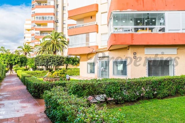 Kommersiell til salgs i Centro Internacional, Torrox - € 240 000 (Ref: 10076031)