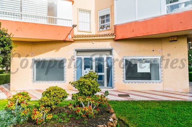 Kommersiell til salgs i Centro Internacional, Torrox - € 240 000 (Ref: 10076031)