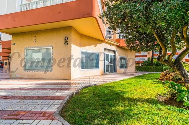 Kommersiell til salgs i Centro Internacional, Torrox - € 240 000 (Ref: 10076031)