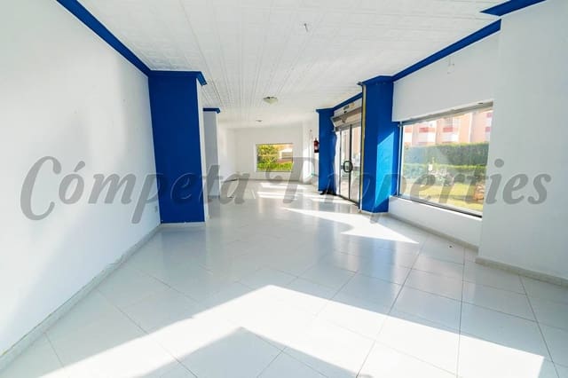 Kommersiell til salgs i Centro Internacional, Torrox - € 240 000 (Ref: 10076031)