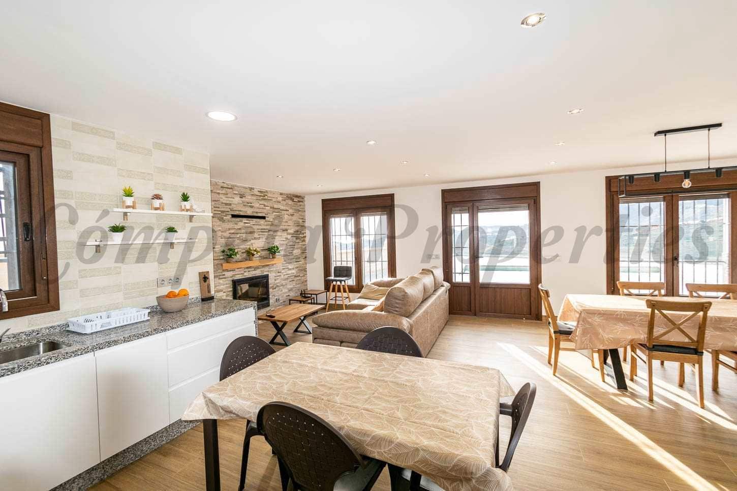 Finca/Maison de Campagne de 3 chambres de location de vacances à Torrox avec piscine - 1 875 € (Ref: 10076033)