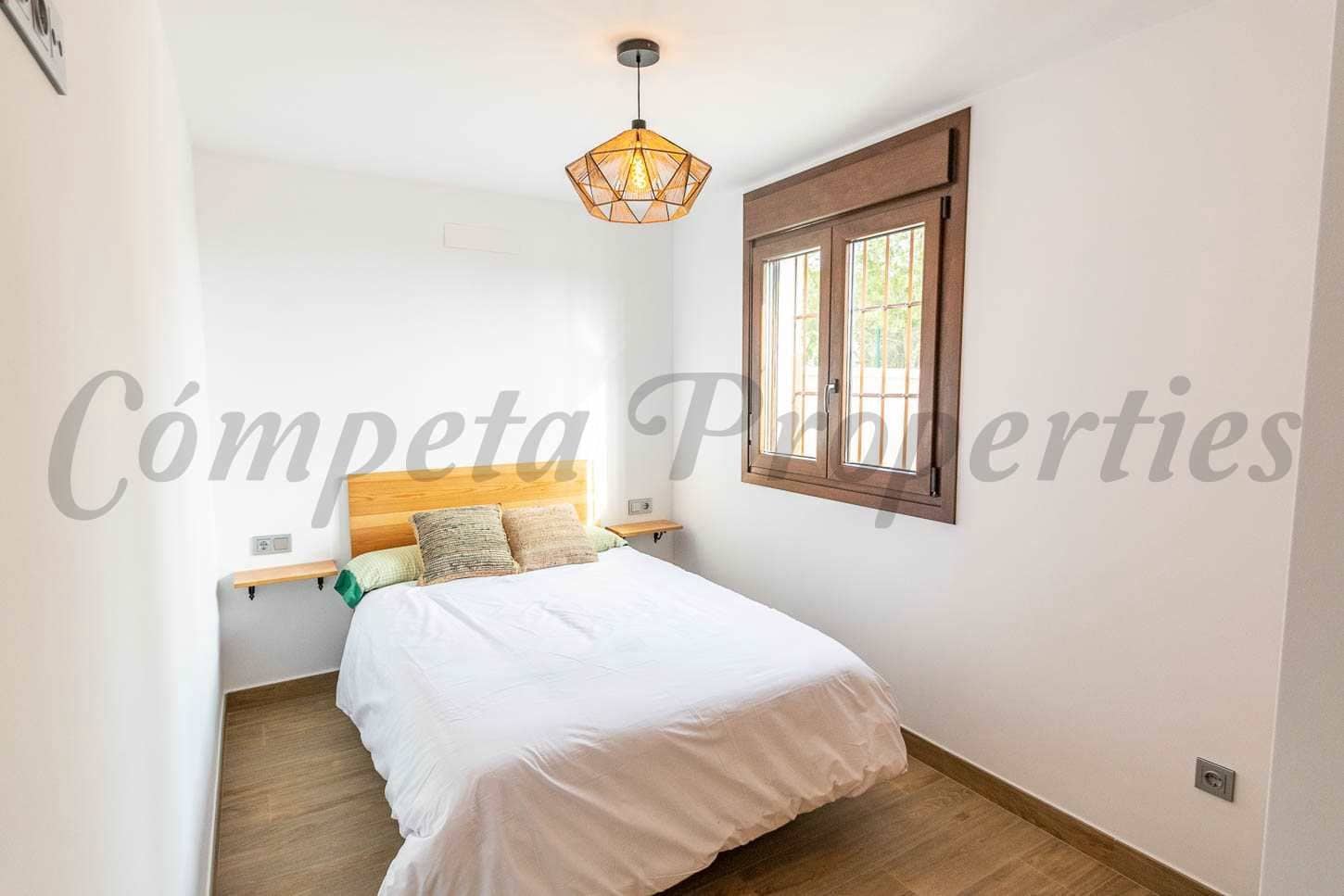 Finca/Maison de Campagne de 3 chambres de location de vacances à Torrox avec piscine - 1 875 € (Ref: 10076033)