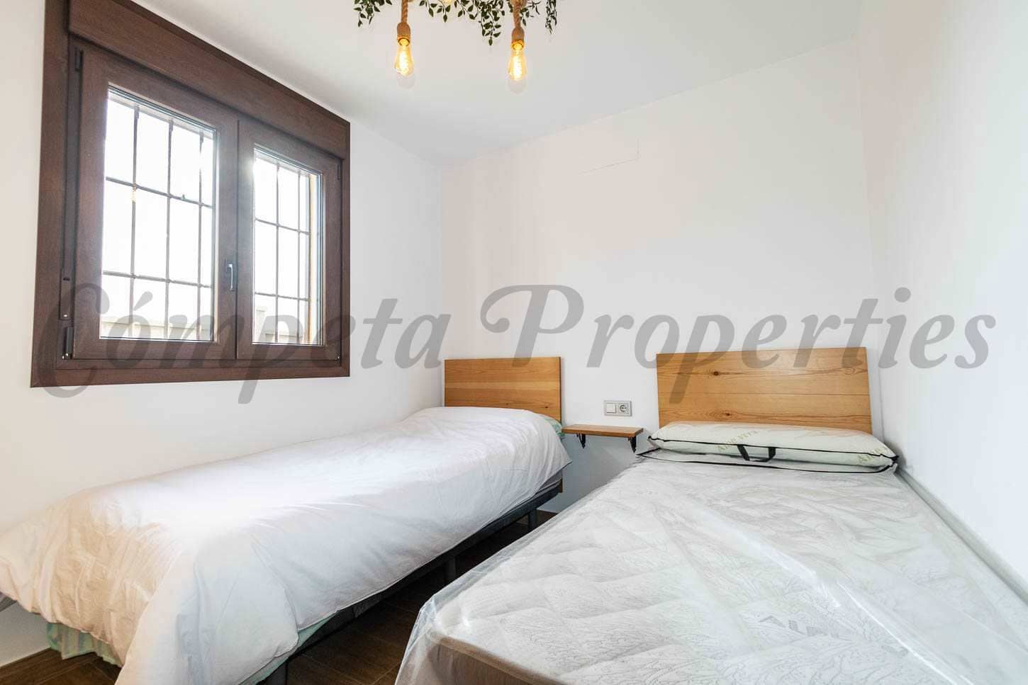 Finca/Maison de Campagne de 3 chambres de location de vacances à Torrox avec piscine - 1 875 € (Ref: 10076033)