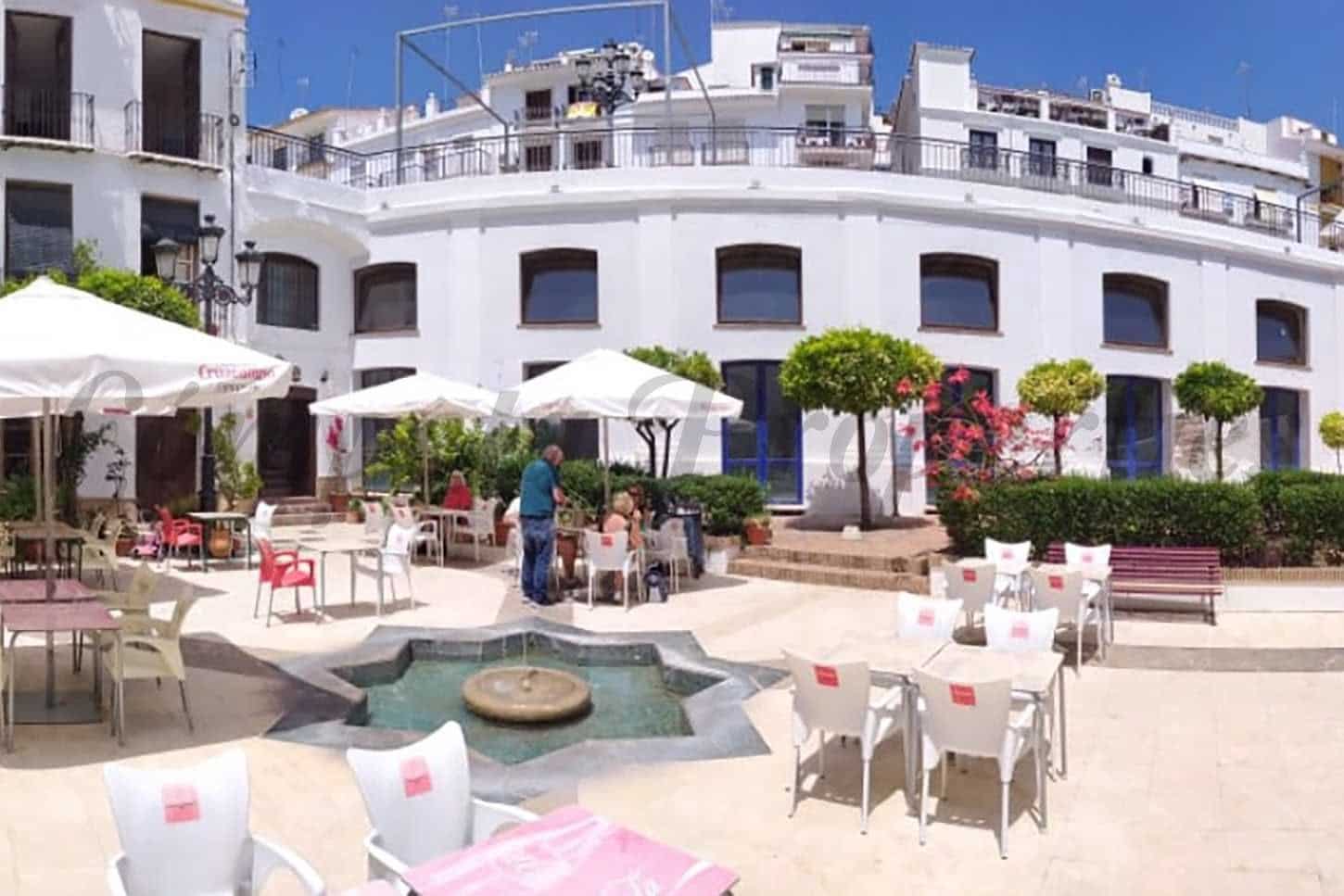 Komercyjne na sprzedaż w Torrox - 70 000 € (Ref: 10076036)