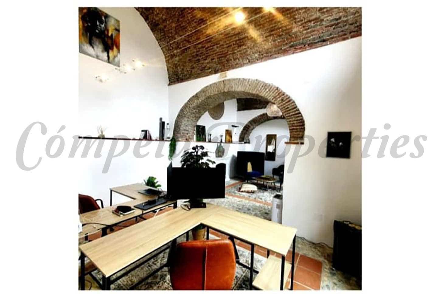 Komercyjne na sprzedaż w Torrox - 70 000 € (Ref: 10076036)