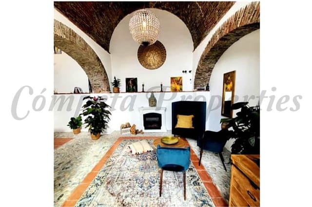 Komercyjne na sprzedaż w Torrox Pueblo, Torrox - 70 000 € (Ref: 10076036)
