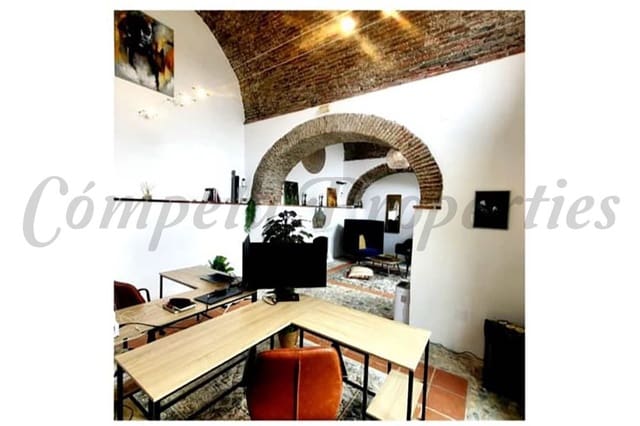 Komercyjne na sprzedaż w Torrox Pueblo, Torrox - 70 000 € (Ref: 10076036)