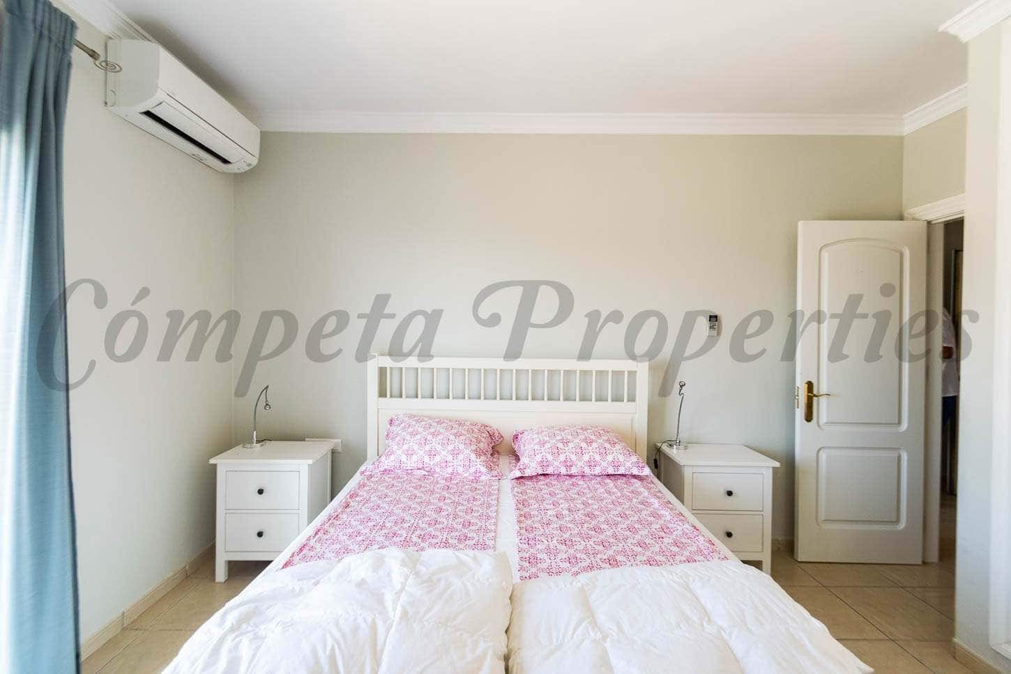 4 slaapkamer Finca/Landhuis voor vakantieverhuur in Torrox met zwembad garage - € 3.150 (Ref: 10076038)