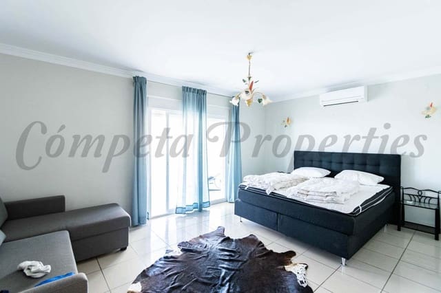 4 slaapkamer Finca/Landhuis voor vakantieverhuur in Torrox Pueblo, Torrox met zwembad garage - € 3.150 (Ref: 10076038)