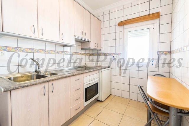 4 slaapkamer Finca/Landhuis voor vakantieverhuur in Torrox Pueblo, Torrox met zwembad garage - € 3.150 (Ref: 10076038)