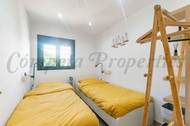 2 camera da letto Appartamento da affitare come casa vacanza in Cómpeta - 600 € (Rif: 10076039)