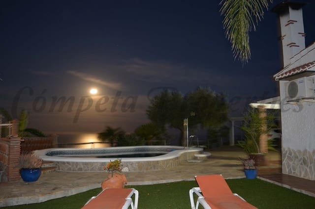 2 camera da letto Finca/Casa di Campagna da affitare come casa vacanza in Torrox-Costa, Torrox con piscina - 1.150 € (Rif: 10076041)