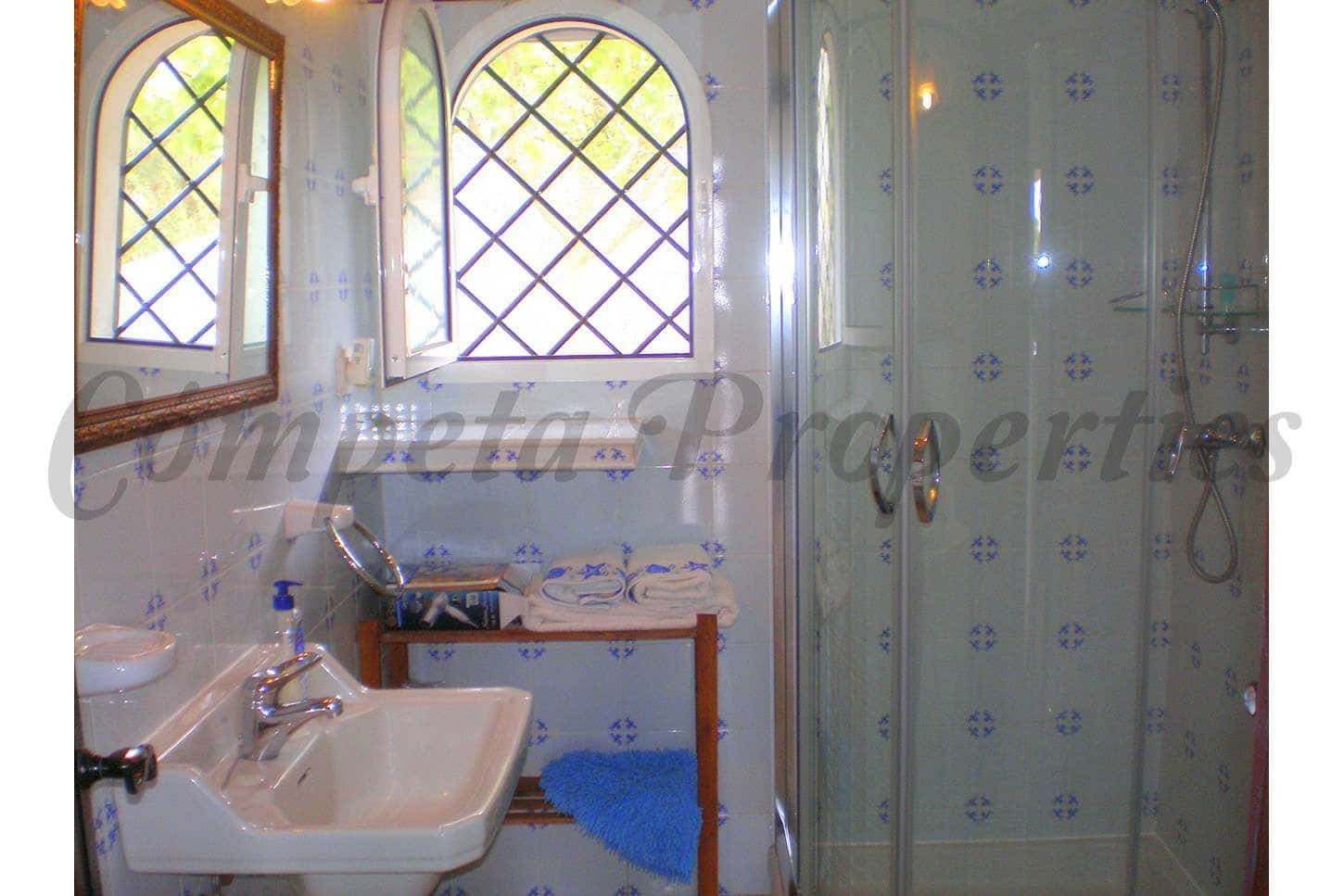 2 camera da letto Finca/Casa di Campagna da affitare come casa vacanza in Torrox-Costa con piscina - 1.150 € (Rif: 10076041)