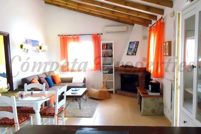 2 camera da letto Finca/Casa di Campagna da affitare come casa vacanza in Torrox-Costa, Torrox con piscina - 1.150 € (Rif: 10076041)