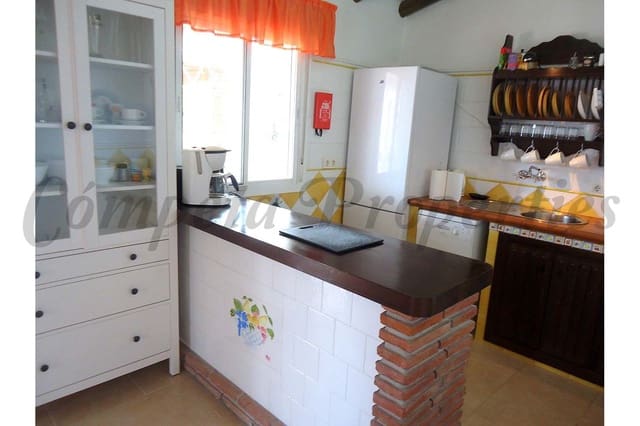 2 camera da letto Finca/Casa di Campagna da affitare come casa vacanza in Torrox-Costa, Torrox con piscina - 1.150 € (Rif: 10076041)