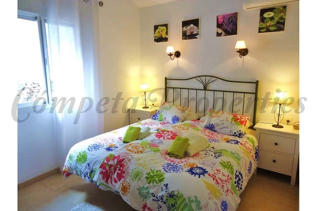 2 camera da letto Finca/Casa di Campagna da affitare come casa vacanza in Torrox-Costa, Torrox con piscina - 1.150 € (Rif: 10076041)
