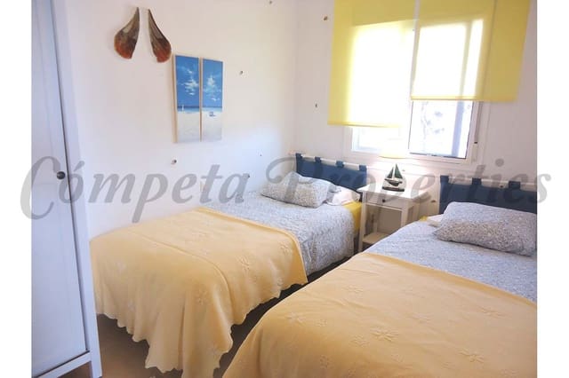 2 camera da letto Finca/Casa di Campagna da affitare come casa vacanza in Torrox-Costa, Torrox con piscina - 1.150 € (Rif: 10076041)