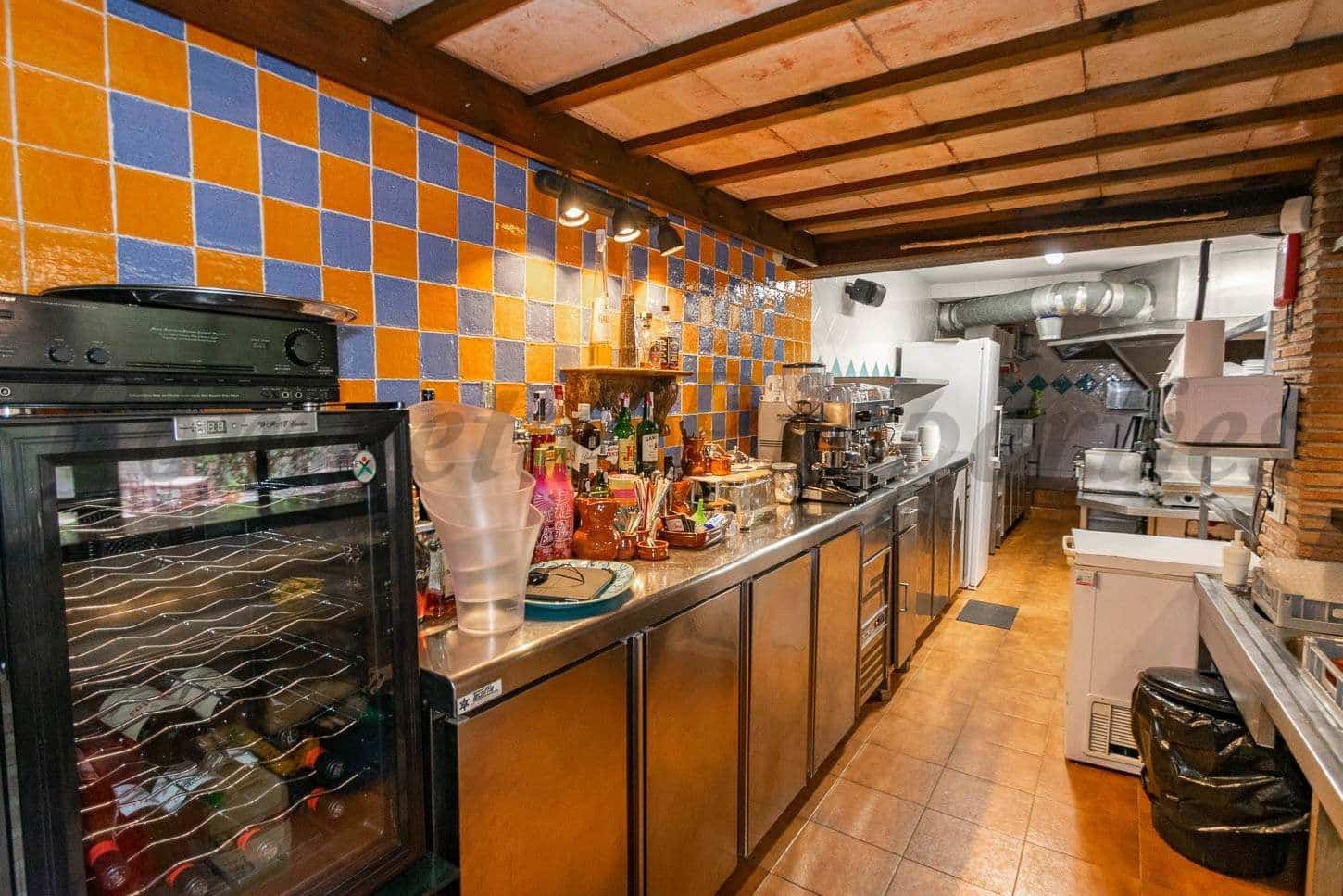 3 camera da letto Commerciale in vendita in Torrox con garage - 1.138.500 € (Rif: 10076042)
