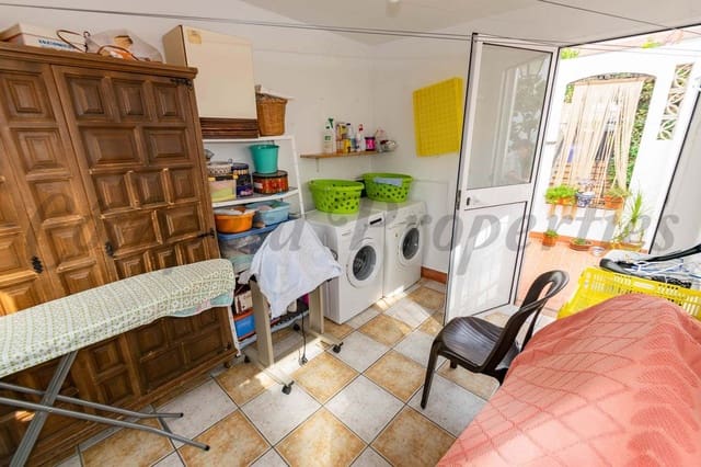 3 camera da letto Commerciale in vendita in Torrox Pueblo, Torrox con garage - 1.138.500 € (Rif: 10076042)