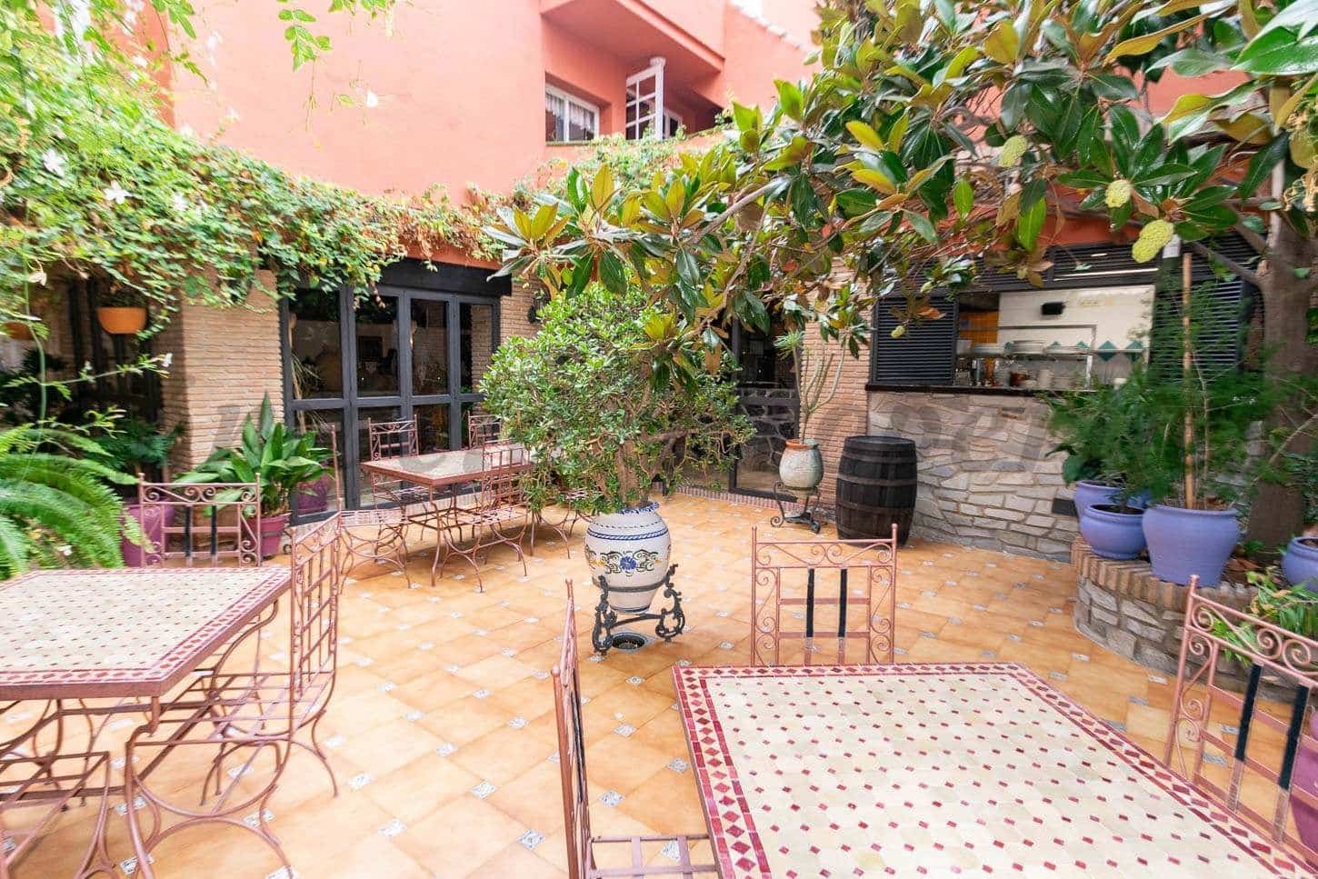 3 camera da letto Commerciale in vendita in Torrox con garage - 1.138.500 € (Rif: 10076042)