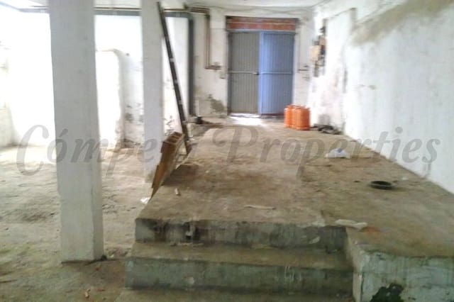 Local Commercial à vendre à Torrox Pueblo, Torrox - 108 000 € (Ref: 10076043)