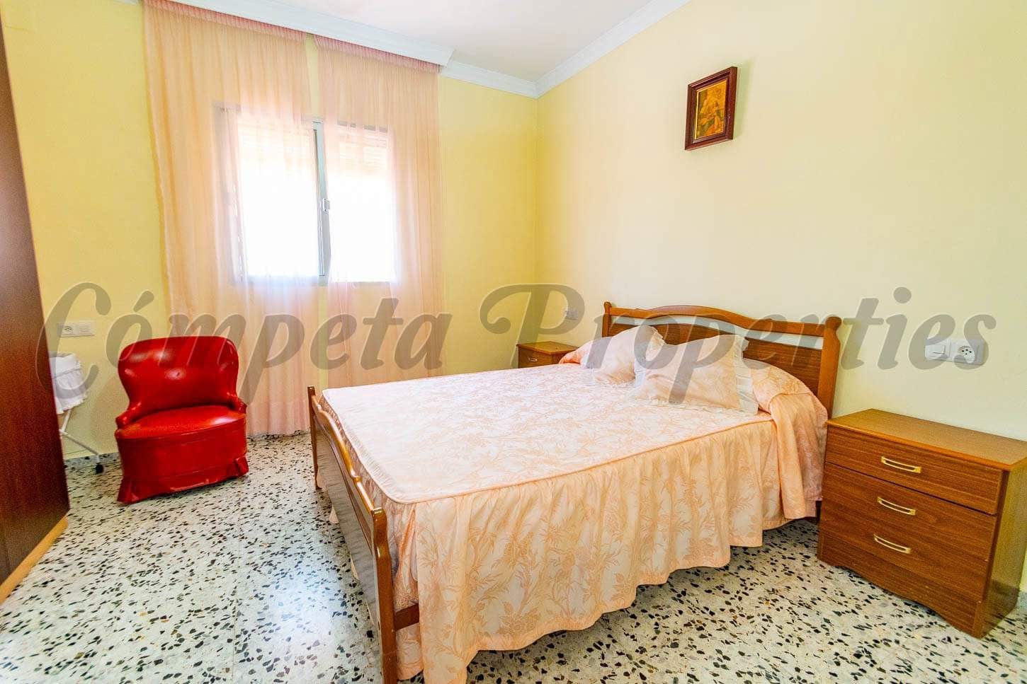   3 soveværelse   ferieFinca/Landehus i Torrox   med   swimmingpool  garage  - € 1.200 (Ref: 10076044)
