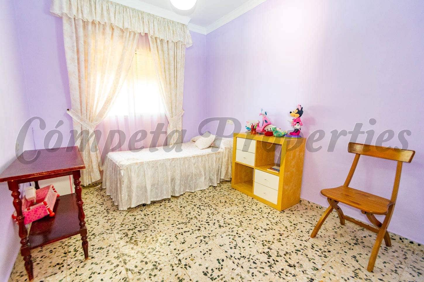  3 soveværelse   ferieFinca/Landehus i Torrox   med   swimmingpool  garage  - € 1.200 (Ref: 10076044)