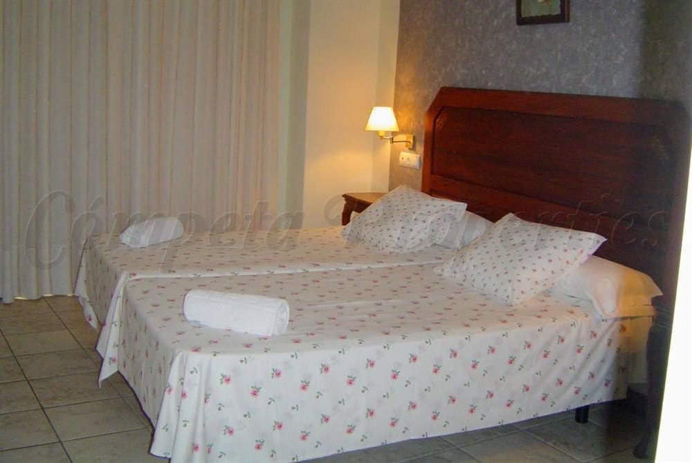 9 sypialnia Biznes na sprzedaż w Torrox - 825 000 € (Ref: 10076045)